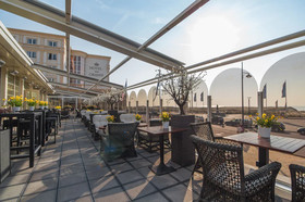 Hotel van Oranje