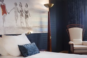 Hotel van Oranje