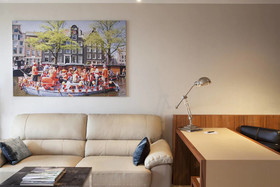 Hotel van Oranje