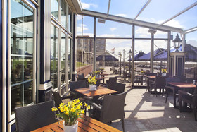 Hotel van Oranje