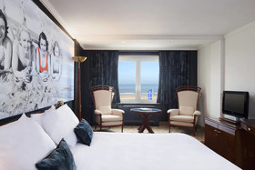 Hotel van Oranje