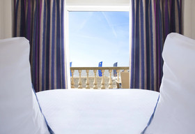 Hotel van Oranje