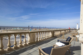 Hotel van Oranje