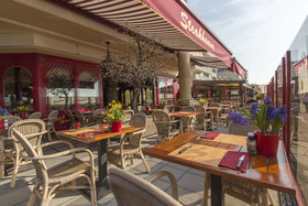 Hotel van Oranje