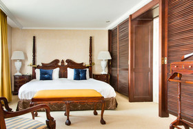 Hotel van Oranje