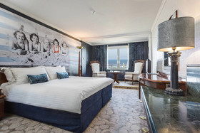 Hotel van Oranje