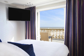 Hotel van Oranje