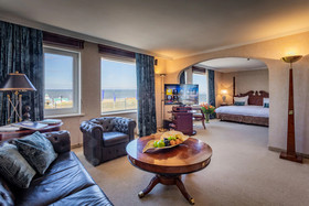 Hotel van Oranje
