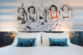Hotel van Oranje