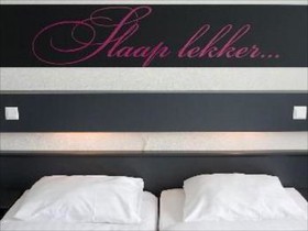 Restaurant Lekker