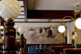 Fletcher Badhotel Noordwijk