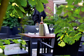 Fletcher Badhotel Noordwijk