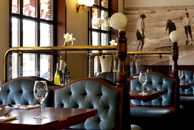Fletcher Badhotel Noordwijk