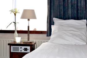 Fletcher Badhotel Noordwijk