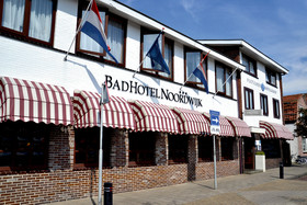 Fletcher Badhotel Noordwijk