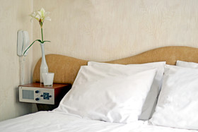 Fletcher Badhotel Noordwijk