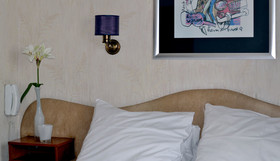 Fletcher Badhotel Noordwijk