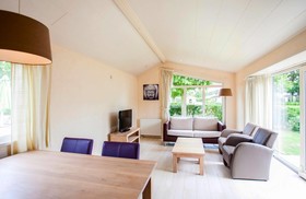 EuroParcs Noordwijkse Duinen