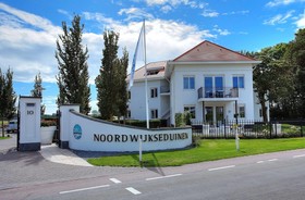 EuroParcs Noordwijkse Duinen
