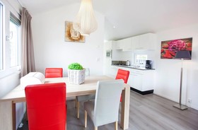 EuroParcs Noordwijkse Duinen