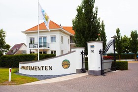 EuroParcs Noordwijkse Duinen