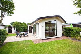 EuroParcs Noordwijkse Duinen