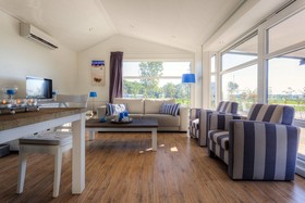 EuroParcs Noordwijkse Duinen
