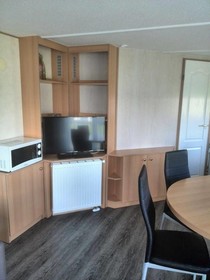 EuroParcs Noordwijkse Duinen