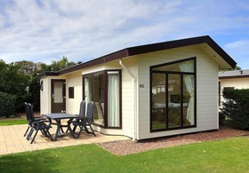 EuroParcs Noordwijkse Duinen