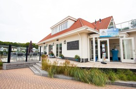 EuroParcs Noordwijkse Duinen