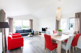 EuroParcs Noordwijkse Duinen