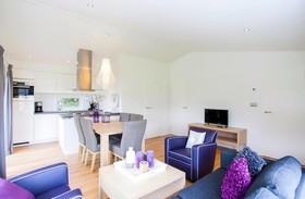 EuroParcs Noordwijkse Duinen