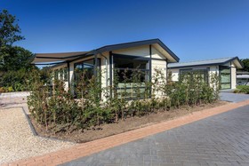 EuroParcs Noordwijkse Duinen