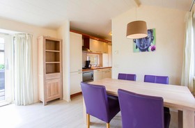EuroParcs Noordwijkse Duinen