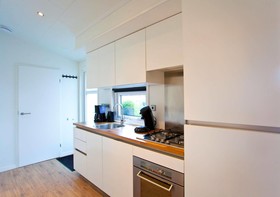 EuroParcs Noordwijkse Duinen