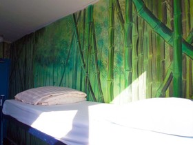 The Flying Pig Beach Hostel