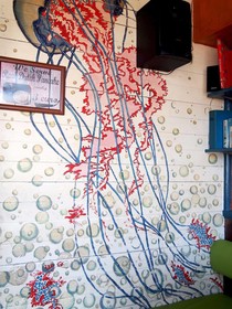 The Flying Pig Beach Hostel