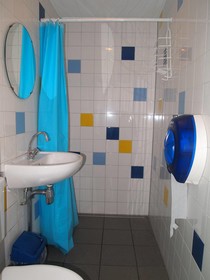 The Flying Pig Beach Hostel