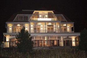Villa De Duinen