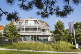 Villa De Duinen