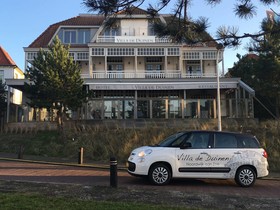 Villa De Duinen