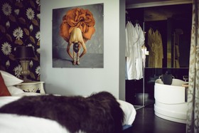 Opus One Boutique Hotel