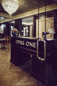 Opus One Boutique Hotel