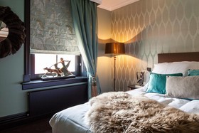 Opus One Boutique Hotel