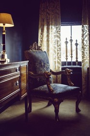 Opus One Boutique Hotel