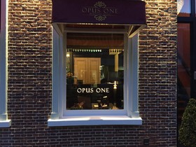 Opus One Boutique Hotel