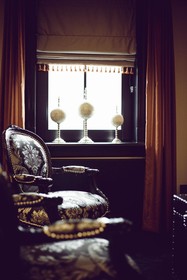 Opus One Boutique Hotel