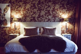 Opus One Boutique Hotel