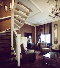 Opus One Boutique Hotel