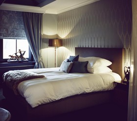 Opus One Boutique Hotel